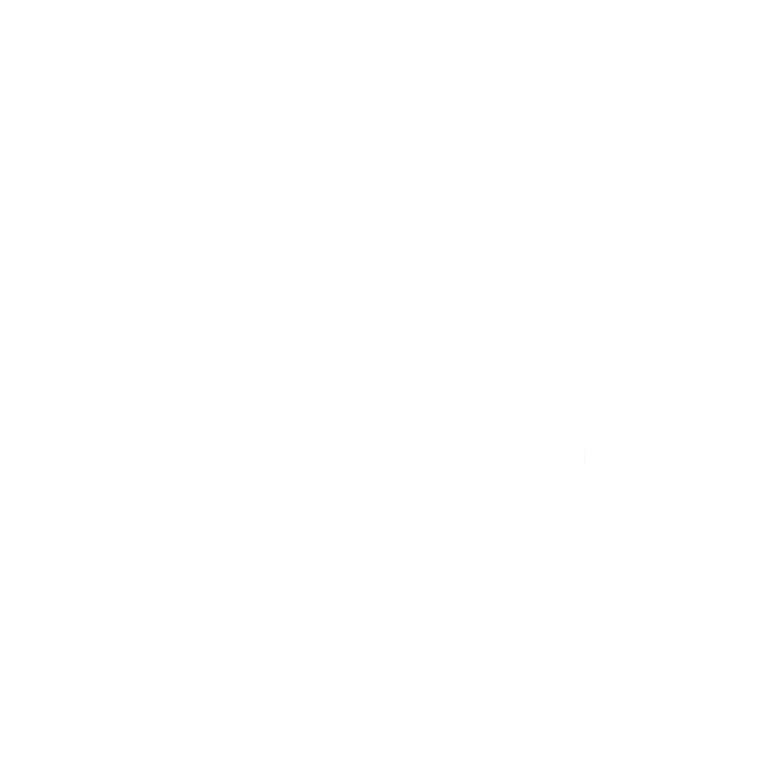 Monk On The Go - Travel & Wellness
